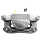 2007 Hyundai Entourage Brake Caliper 3